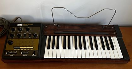 Korg-M500